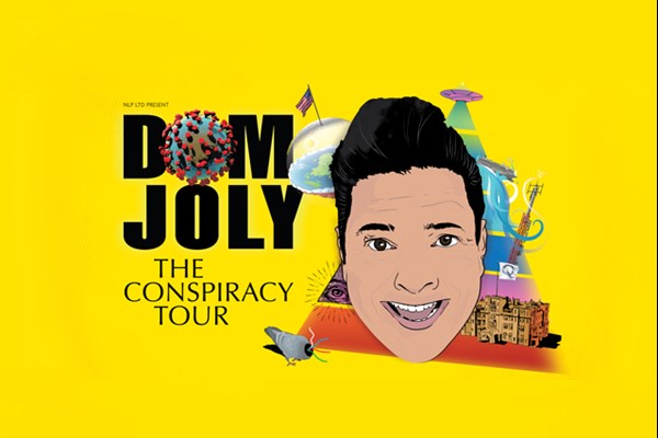 Dom Joly