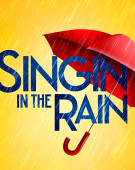 Singin' in the Rain
