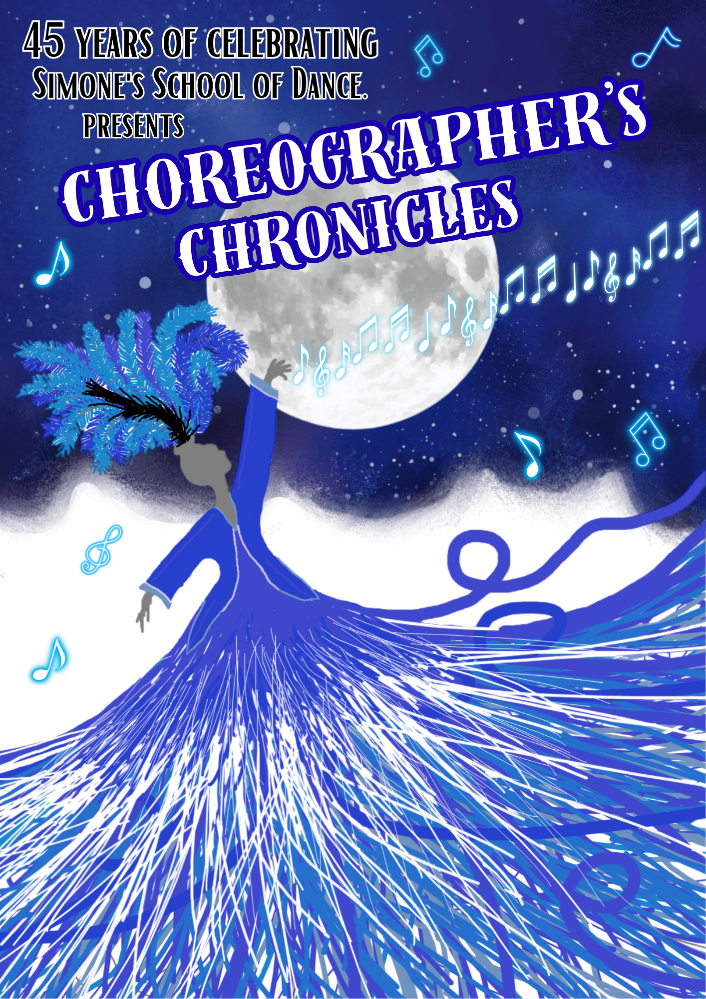 Choreographers Chronicles