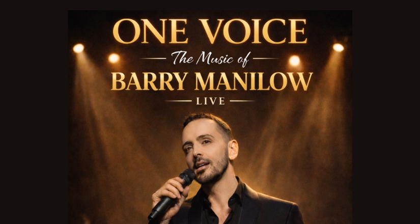 One Voice - The Music of Barry Manilow