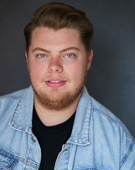 Ben Adams
