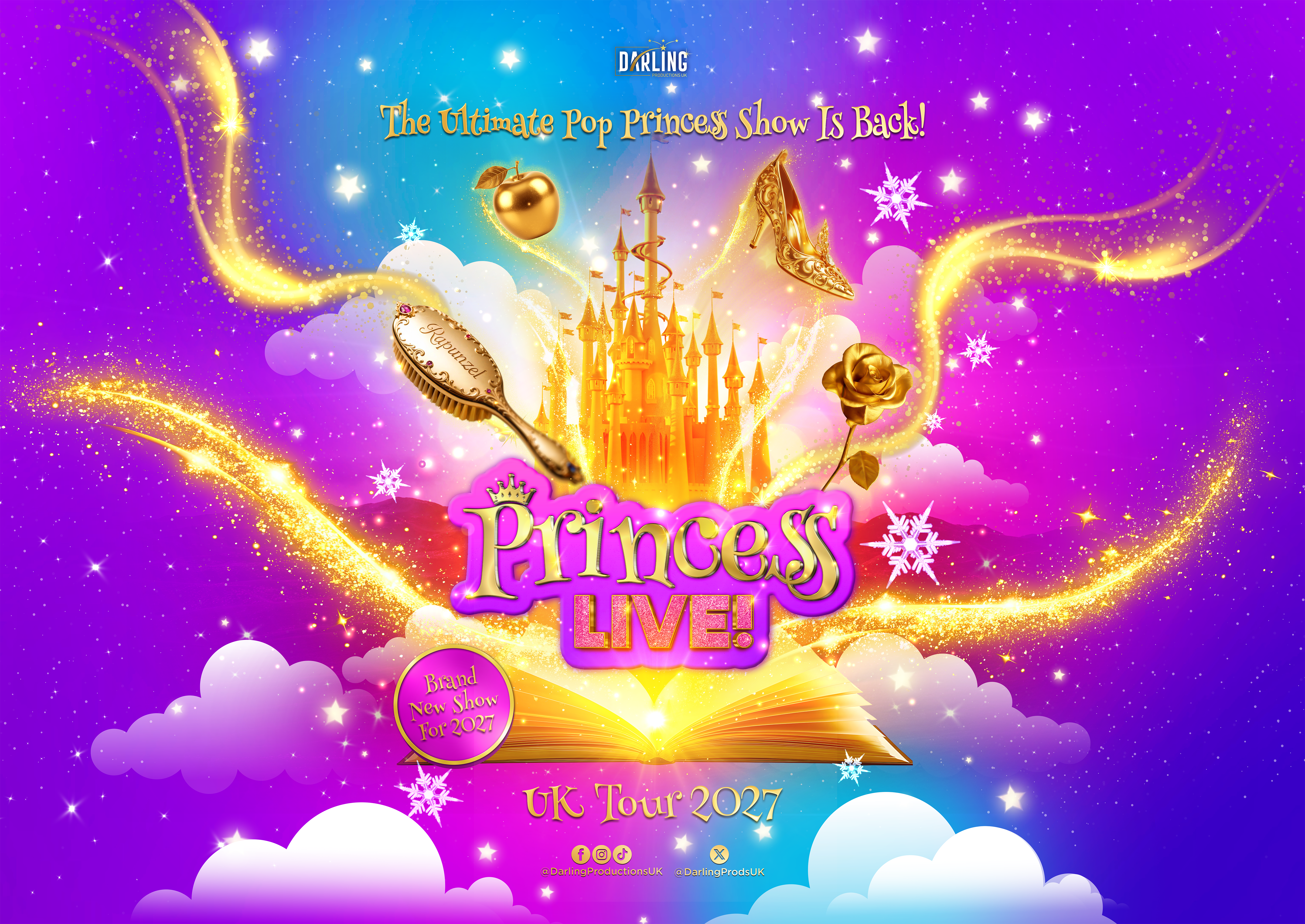 Princess Live!