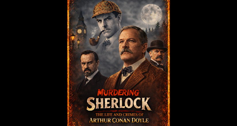 Murdering Sherlock