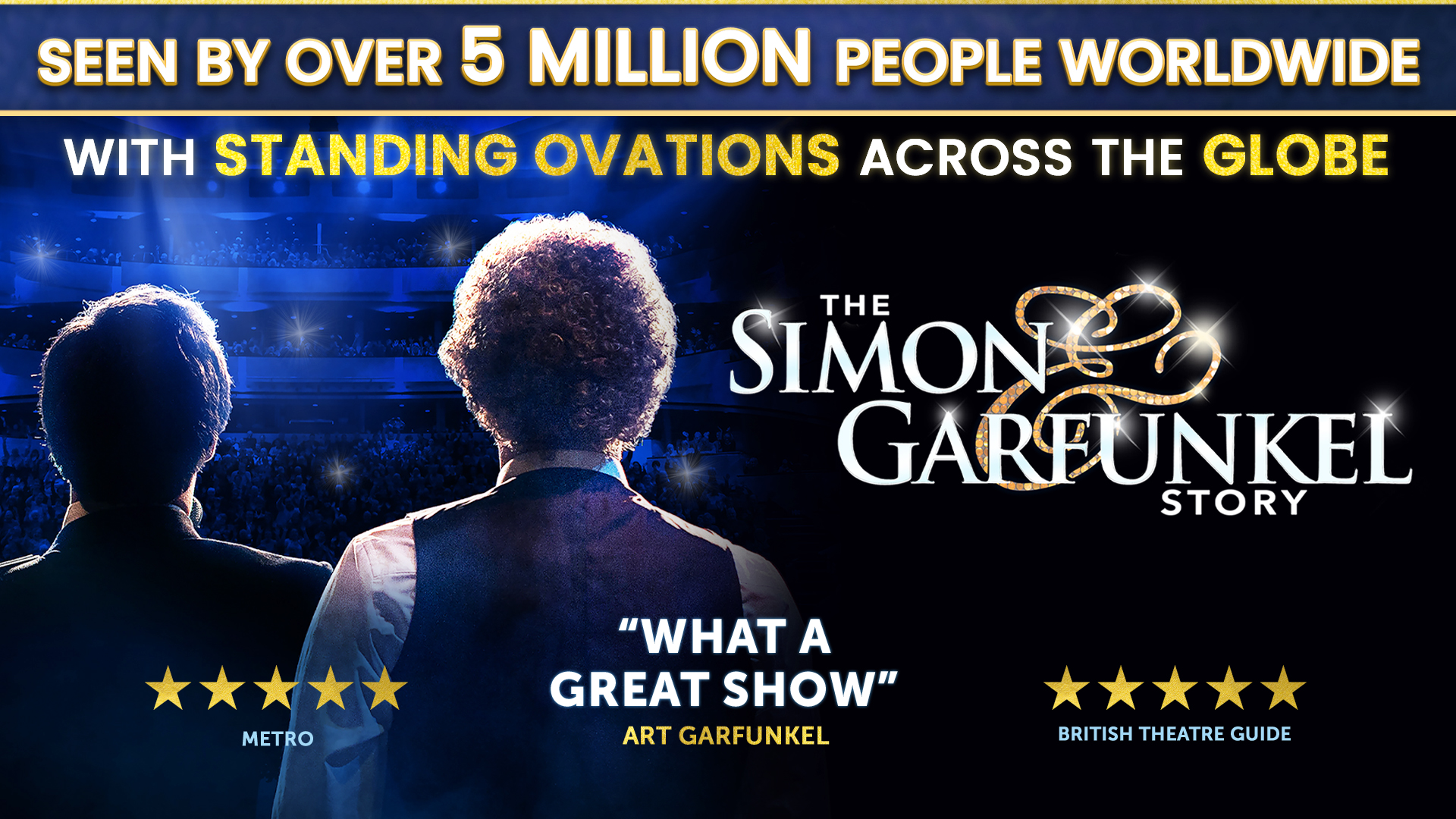 The Simon and Garfunkel Story
