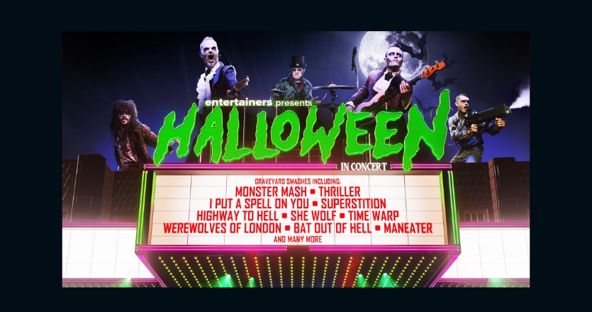 Halloween in Concert