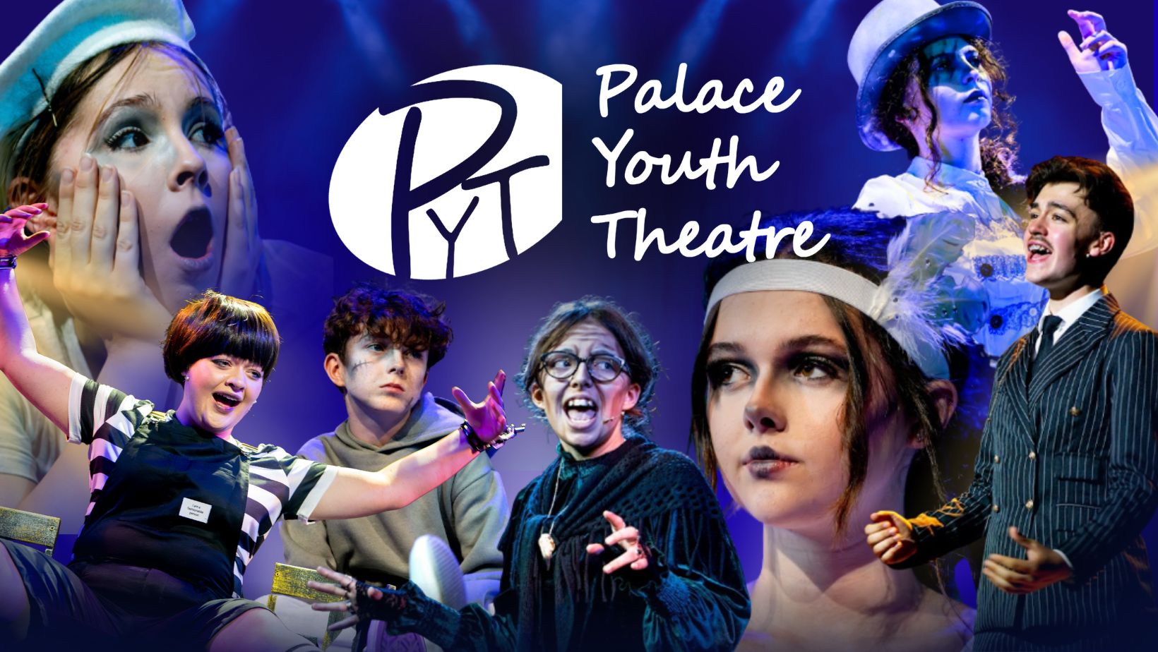 Palace Youth Theatre