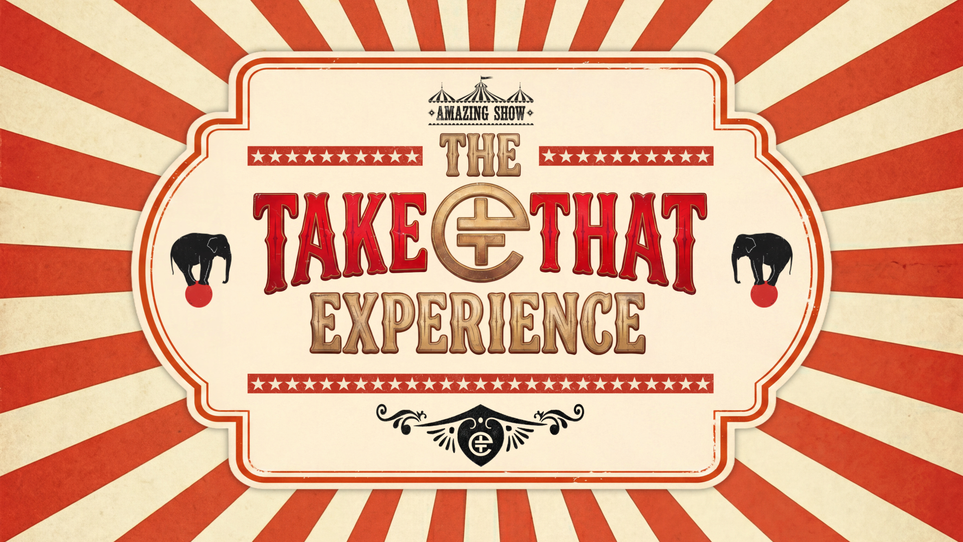 The Take That Experience