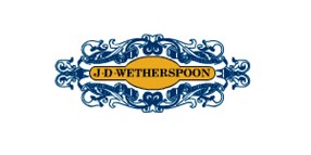 J D Wetherspoon