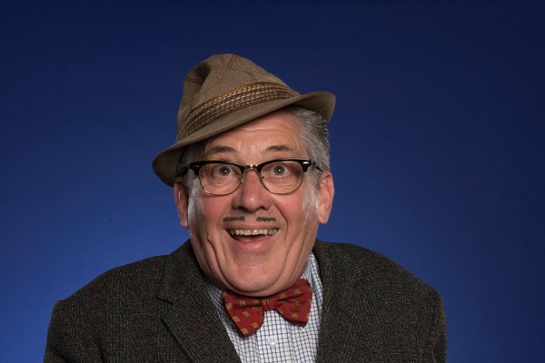  Count Arthur Strong - And This Is Me!
