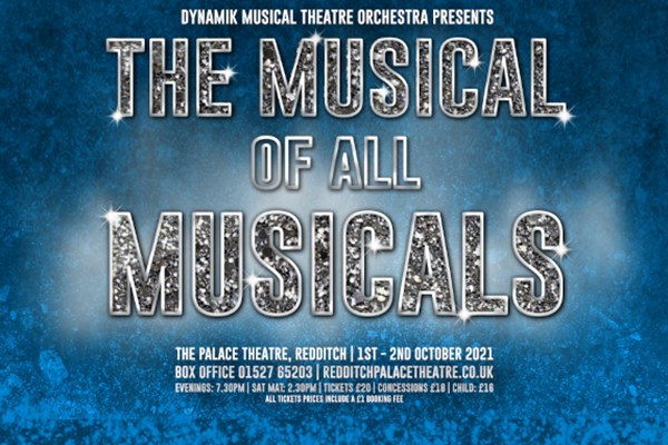 The Musical of All Musicals 