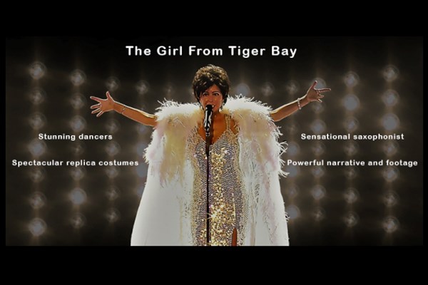 The Girl From Tiger Bay, Shirley Bassey Story
