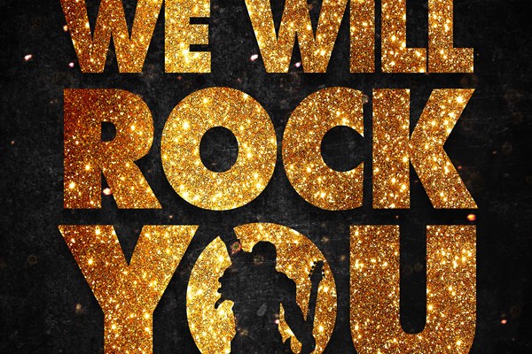 We will Rock You 2022