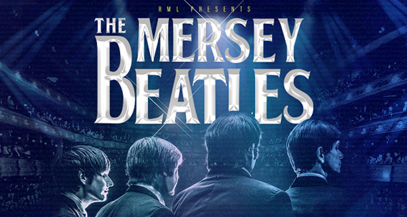 The Mersey Beatles 2022
