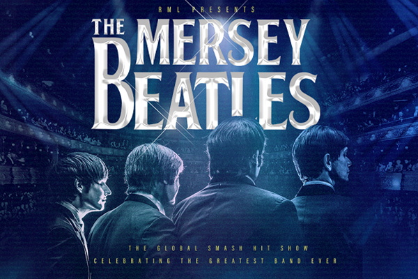 The Mersey Beatles 2022