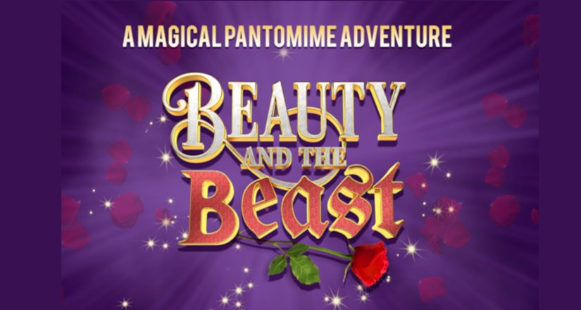 Beauty & The Beast Panto 2022-2023