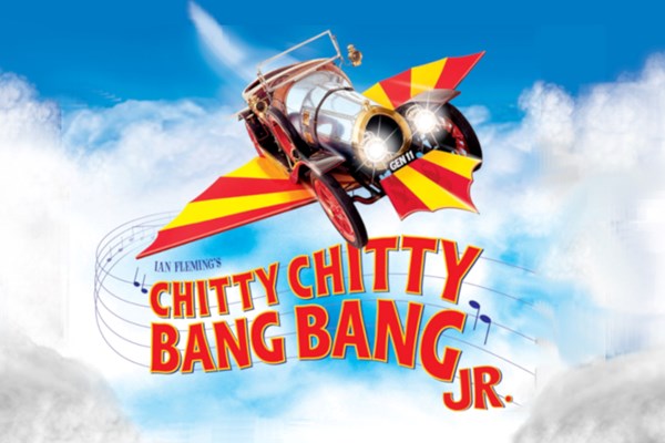 Chitty Chitty Bang Bang Jr!!