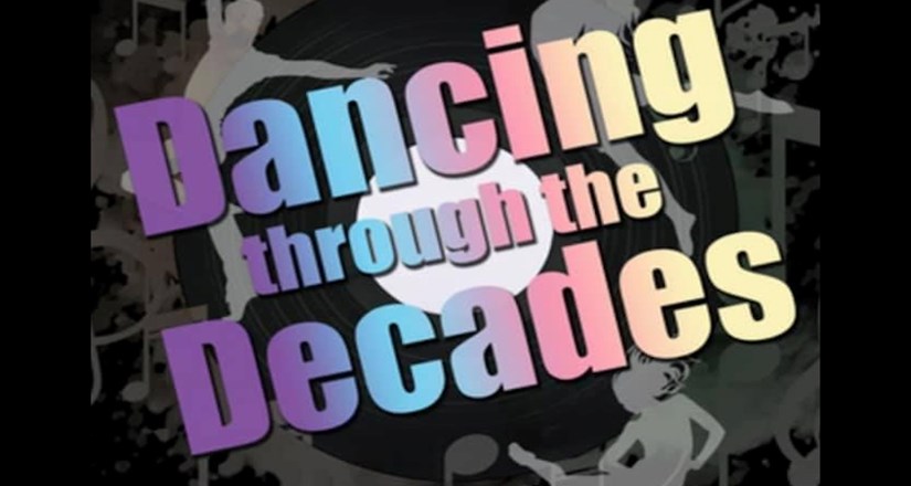 Dancing Through The Decades