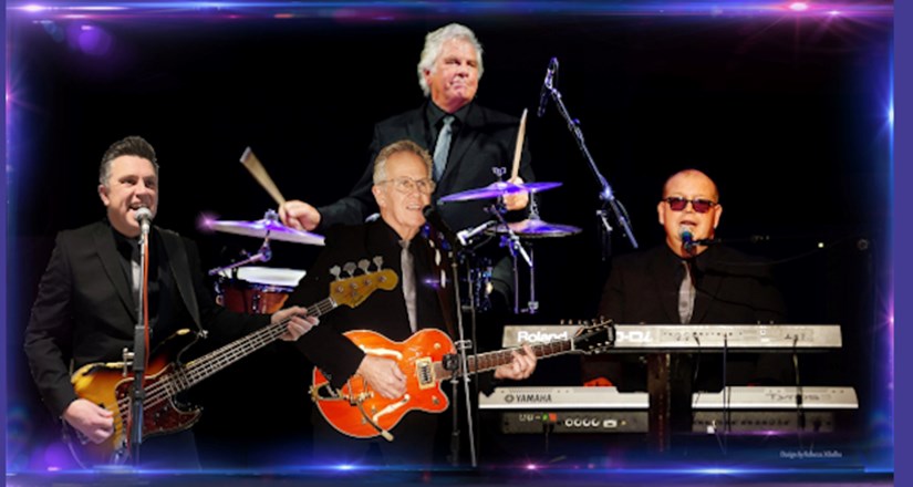 Hermans Hermits In Concert