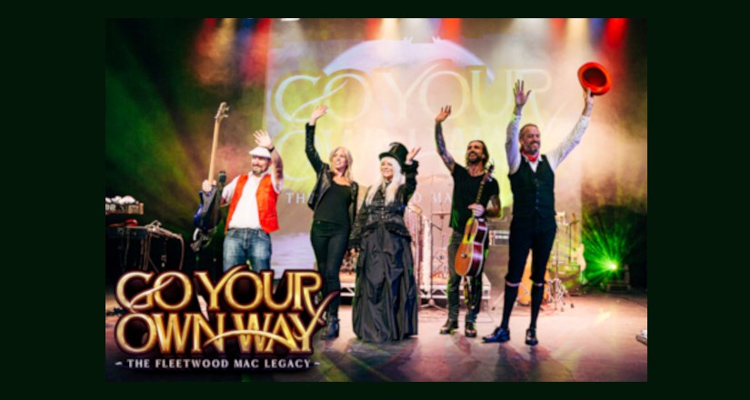Fleetwood Mac Tribute Show