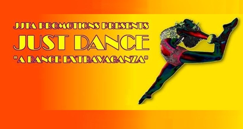 Just Dance October 2022