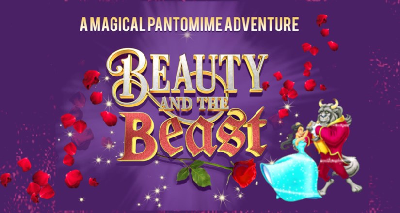 Beauty & The Beast Panto 2022-2023