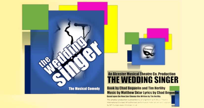 The Wedding Singer