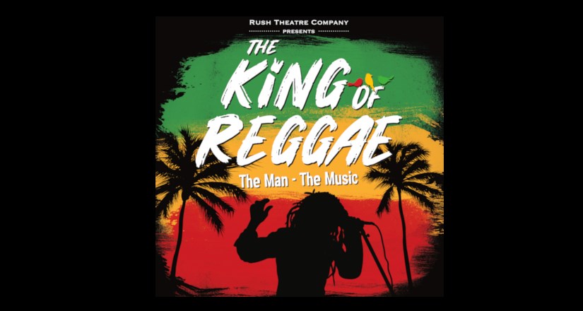 The King of Reggae The Man The Music