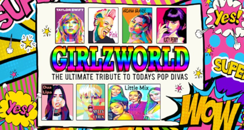 Girlz World