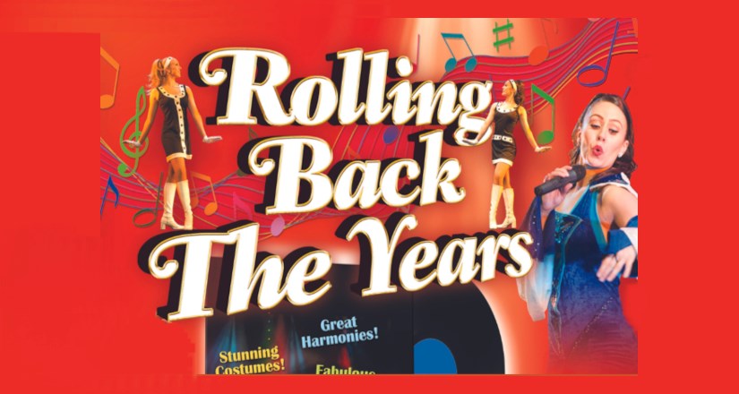 Rolling Back The Years