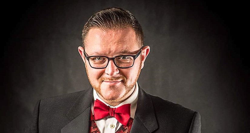 Psychic Medium Craig Morris