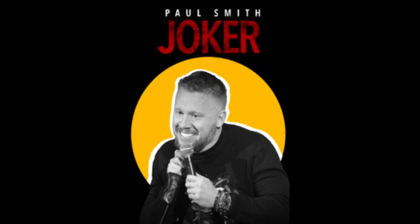 Paul Smith - Joker
