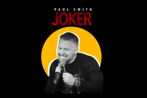 Paul Smith - Joker