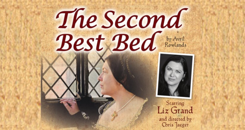 The Second Best Bed