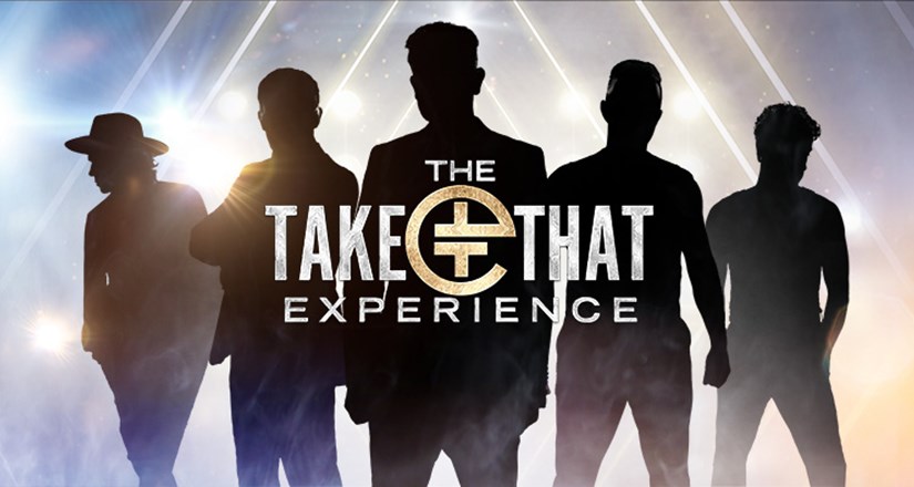 The Take That Experience