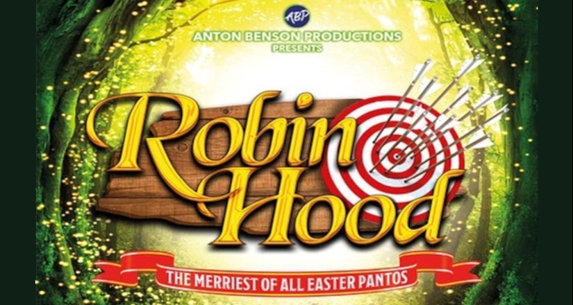 Robin Hood Easter Panto