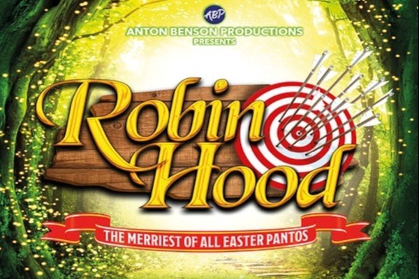 Robin Hood Easter Panto