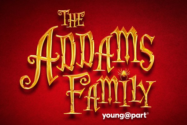 Young@Part: The Addams Family
