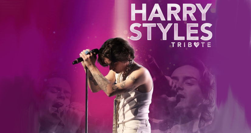 Harry Styles Tribute