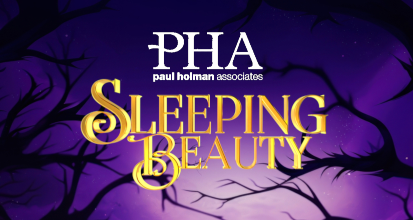 Sleeping Beauty Panto 2024 2025   Web Sleeping Beauty 