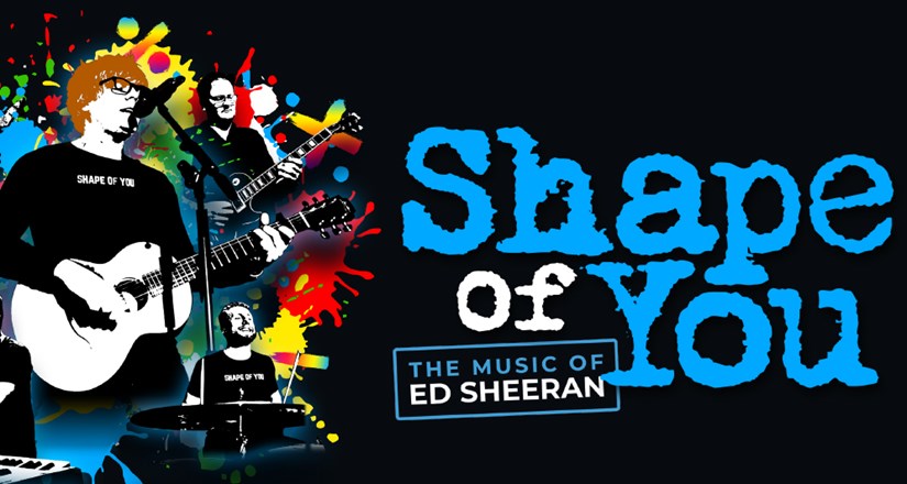 Shape Of You