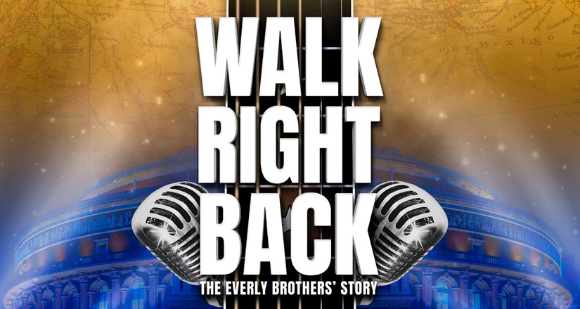 Walk Right Back
