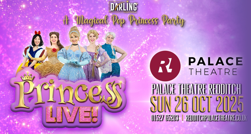 Princess Live!
