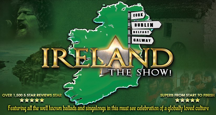 Ireland The Show