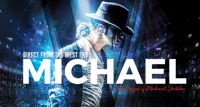 Michael Starring Ben - October 25