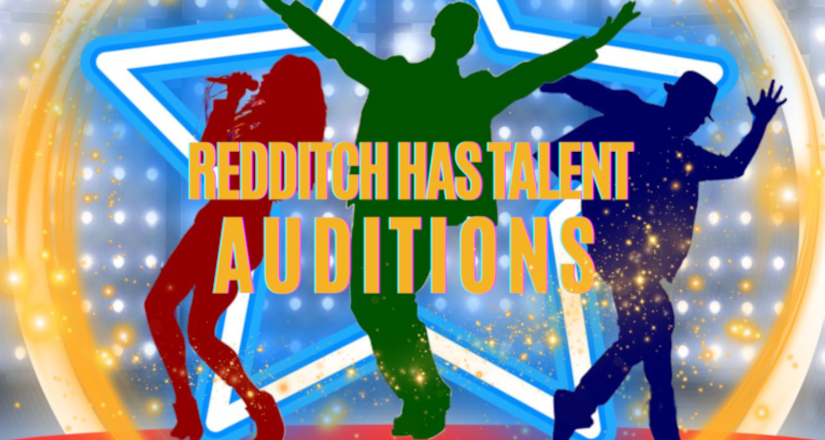 Redditch Has Talent