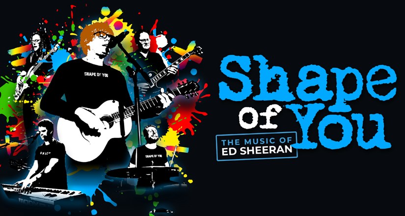 Shape Of You