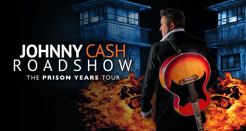 Johnny Cash Roadshow