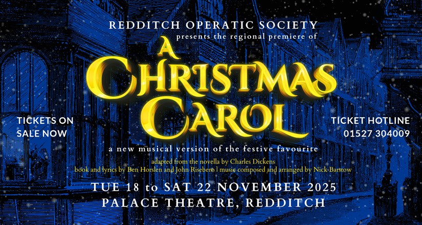 A Christmas Carol