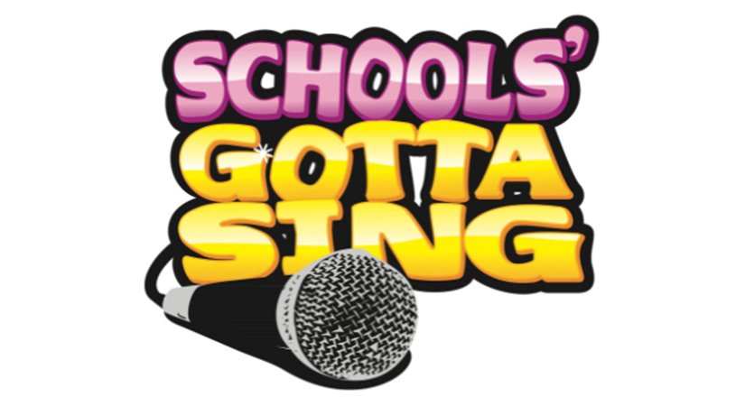 Redditch Gotta Sing 2025