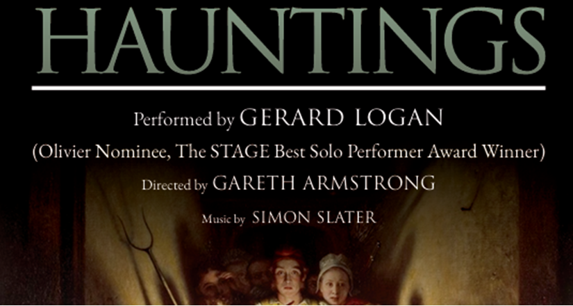 Hauntings